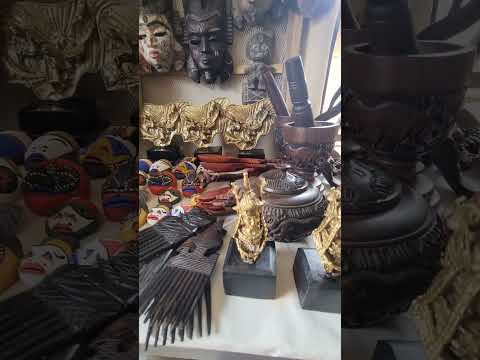 A Touch Of Nature And Culture In The City Of Abuja Abuja Nigeria 