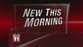 Bismarck Man Faces Charges For Terrorizing