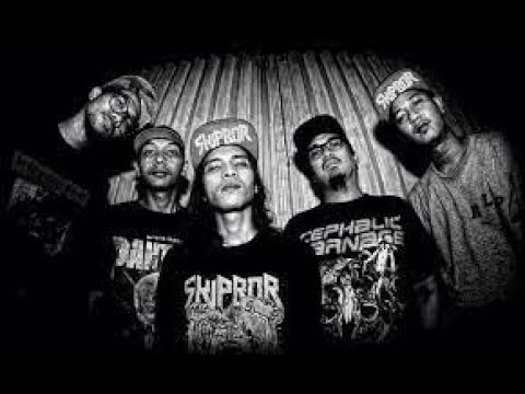 Hard to Kill | Berpesta Hancurkan Kesucian | jakarta metal core