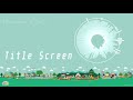 Beginning of video