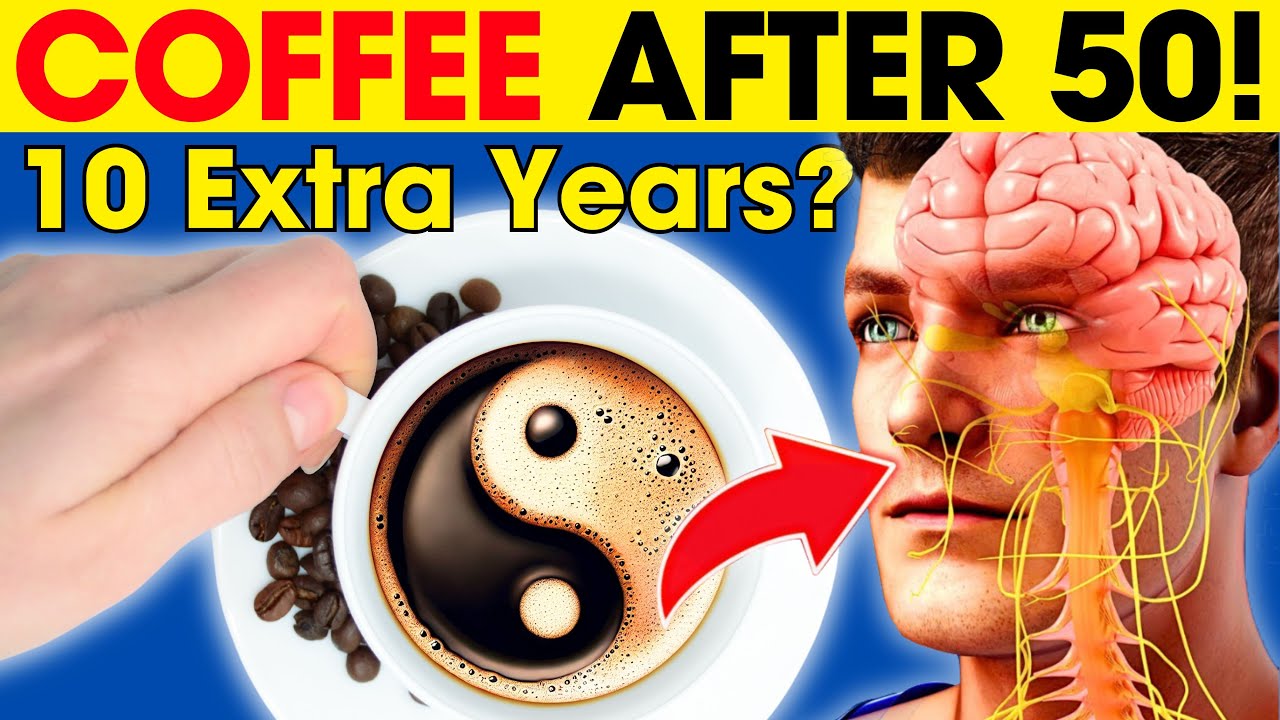 what happens to your body when you drink 3 cups of coffee every day ...