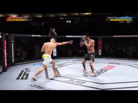 SCU Boxing Tournament RETURNS! The Rematch We All WANTED!! - YouTube