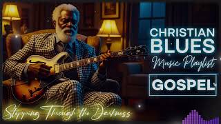 Gospel R&B Soul Jazz – Even in the Dark, My Heart Sings God's Healing Grace