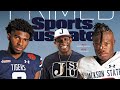 Say cheese! Coach Prime reveals Sports Illustrated cover to players