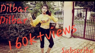 DILBAR / Satyameva Jayate / John Abraham,Nora Fathi, Tanishk Bagchi, ,Neha kakkar, Ikka
