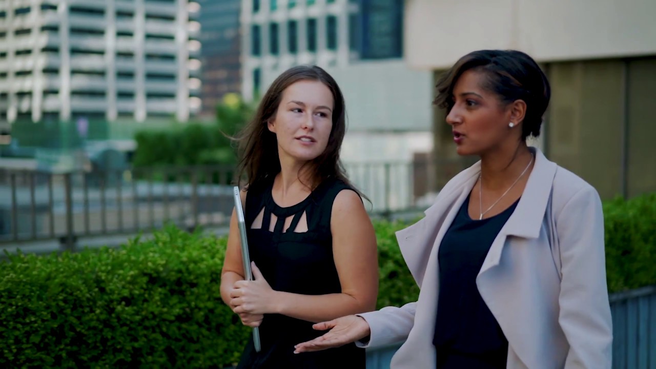 UBC's Master of Public Policy and Global Affairs Program - YouTube