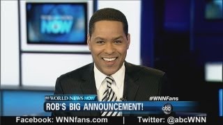 Abcs Rob Nelson Promoted