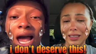 Single Moms Are In Tears After Realizing They Should've Married First