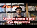 41 comment estimer la cote dun disque vinyle  je disque je veux