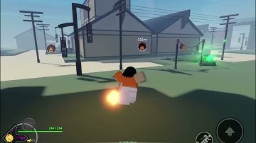 Project slayer just about the mobile control and game