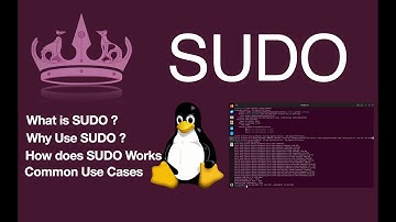 Mastering the Sudo Command: What, Why, and How in Linux Systems