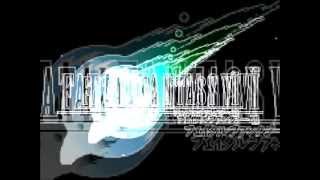 Lets Play Fatal Fantasy Vii