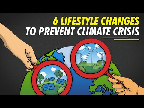 Isse Change How Is The World Fighting International Climate Change