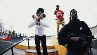 Yung Prince x Alasco Joey Spiff - No Need (! )