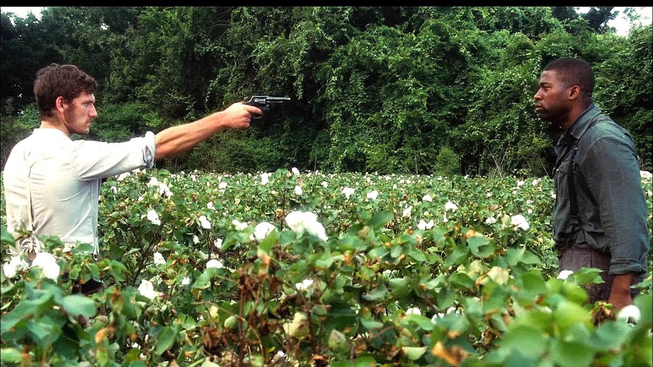 Most Hateful & Wicked Scene The Butler 2013 HD