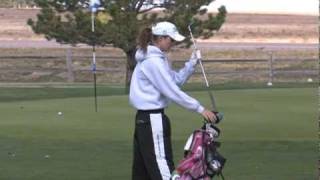 10-11-10 KSHSAA High School Regional Golf @ Lakin, Kansas