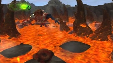 Jak and Daxter: Full Playthrough w/ Ze - Part 24: More Klaww