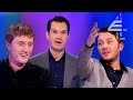 Most ICONIC Moments from Jimmy Carr, Jon Richardson, James Acaster & More! Pt. 3 | 8 Out of 10 Cats