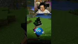 'Jack_bhaiya reply 🌚💀' | Gamerfleet | #shorts #gamerfleet #minecraft