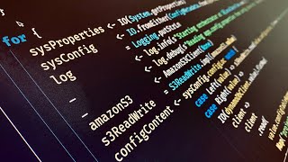 Part4: Auto generate sample configurations of your application in Scala