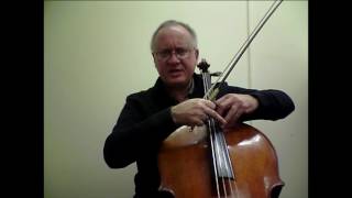 Popper Etude No. 13 - A Practice Guide