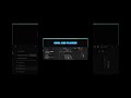Neon Flicker Text ✨ Glowing CSS Animation!#codingshorts#css#html