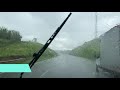 Through the Eyes of our Trucks 2.0 | All Roads Express
