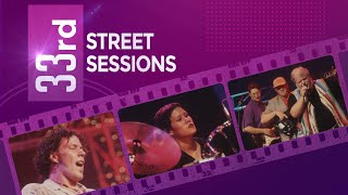 Watch the Classic Concert Series 33rd Street Sessions on TV or with PBS Passport
