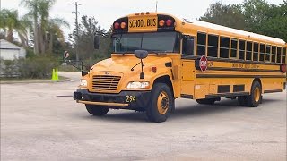 Florida Schools First in State to Power up With Propane