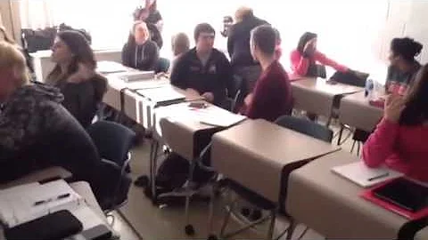 Communicating Essential English