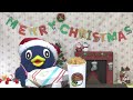 ぴっころちゃんねるショート クリスマス2025篇