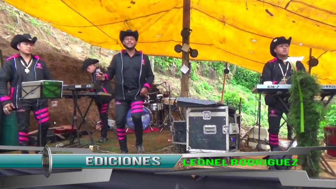 Mix movido Relampagos spg san guayaba palencia