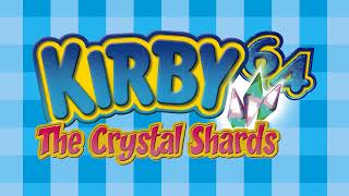 Pop Star (1HR Looped) - Kirby 64: The Crystal Shards Music screenshot 4
