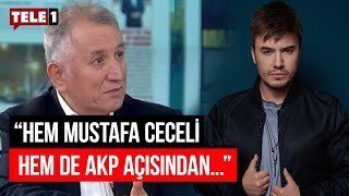 Mehmet Ocaktan Bu Bölgelerdeki Insanların Türkiyeye Ilgi Göstermeleri Reyting Kokan Bir Şey