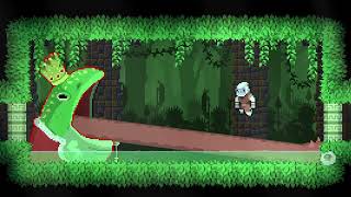Dunjungle - Gameplay Trailer