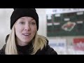 Becoming Wild: Nick Bonino