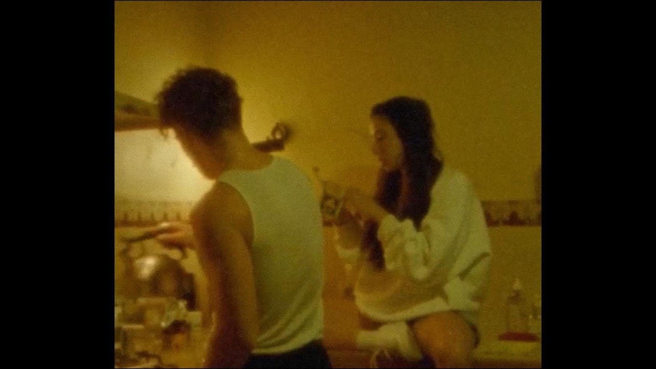 (FREE) TIF x Saint Levant x Type Beat - "Tu penses à moi?"