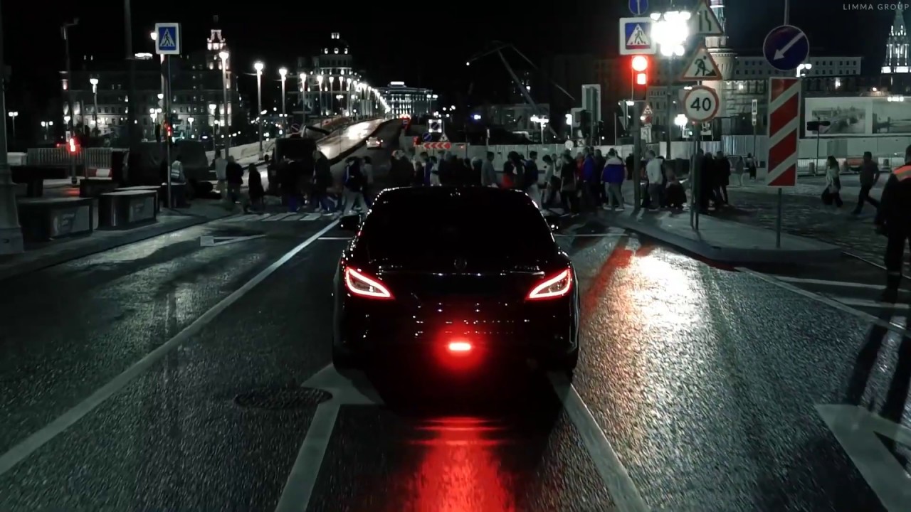 Scott Rill - I'll Be There