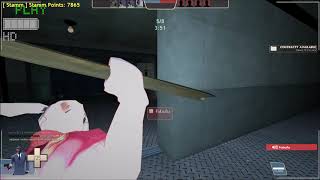Slender Fortress | Random Clips #36