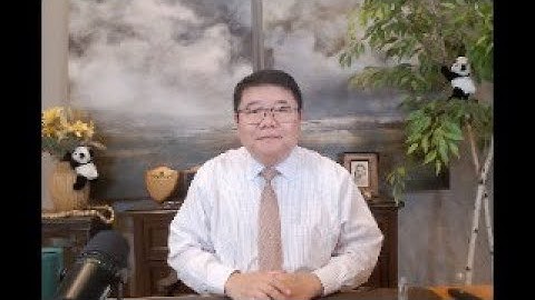 深圳垮了！这对中国意味着什么？/川普：中国别碰美国土地/王剑每日观察/20250708
