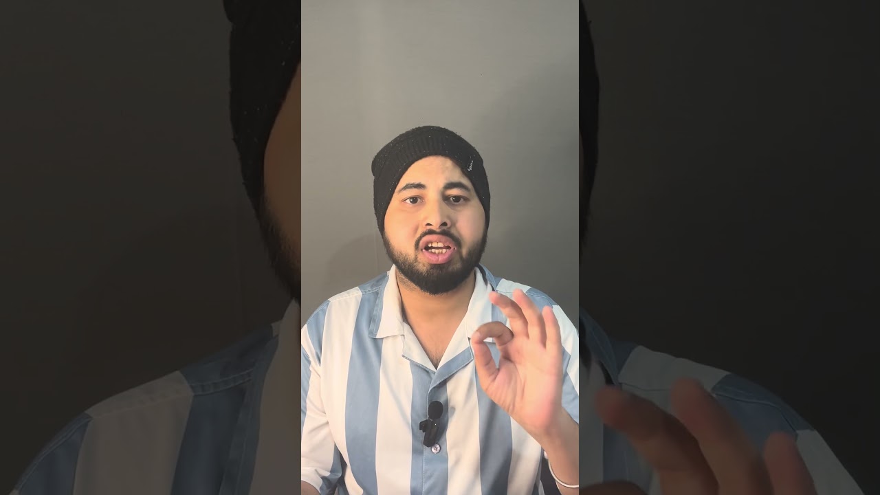 Abhishek Sharma is the boss.. 