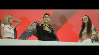 Bird Call - Teddy Waves (Official Music Movie)