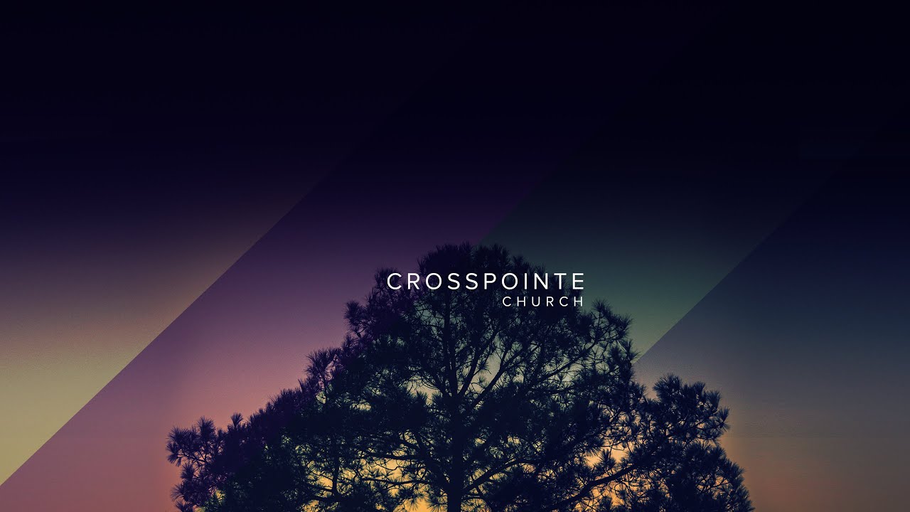 Crosspointe Church, Cary NC - November 30th, 2025