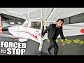 Why I Was Forced to Stop Japan Pilot Training