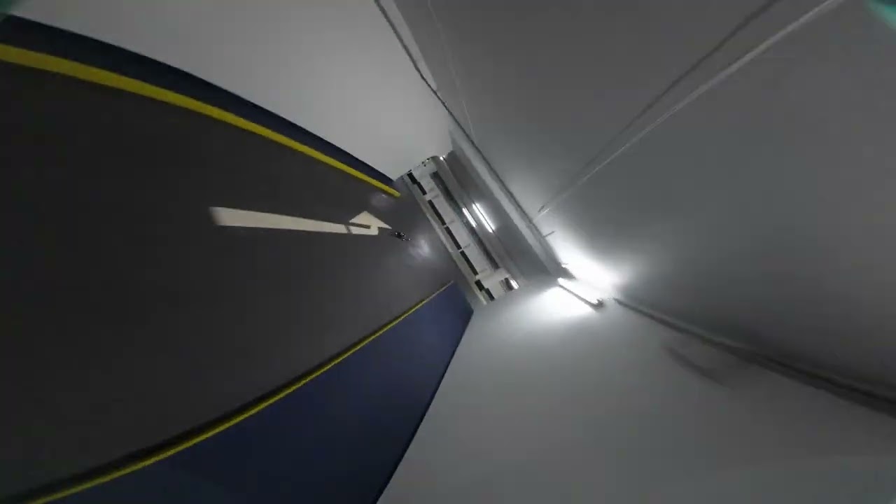Parking Garage *FPV Freestyle* 