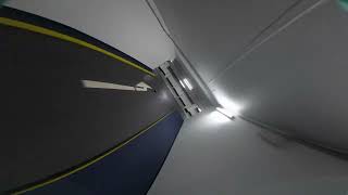 Parking Garage *FPV Freestyle* #Race #drone #sbang