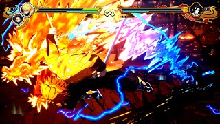 Demon Slayer: The Hinokami Chronicles 2 | Zenitsu (Infinity Castle