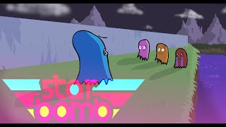 Inky's Lament - Starbomb Animated