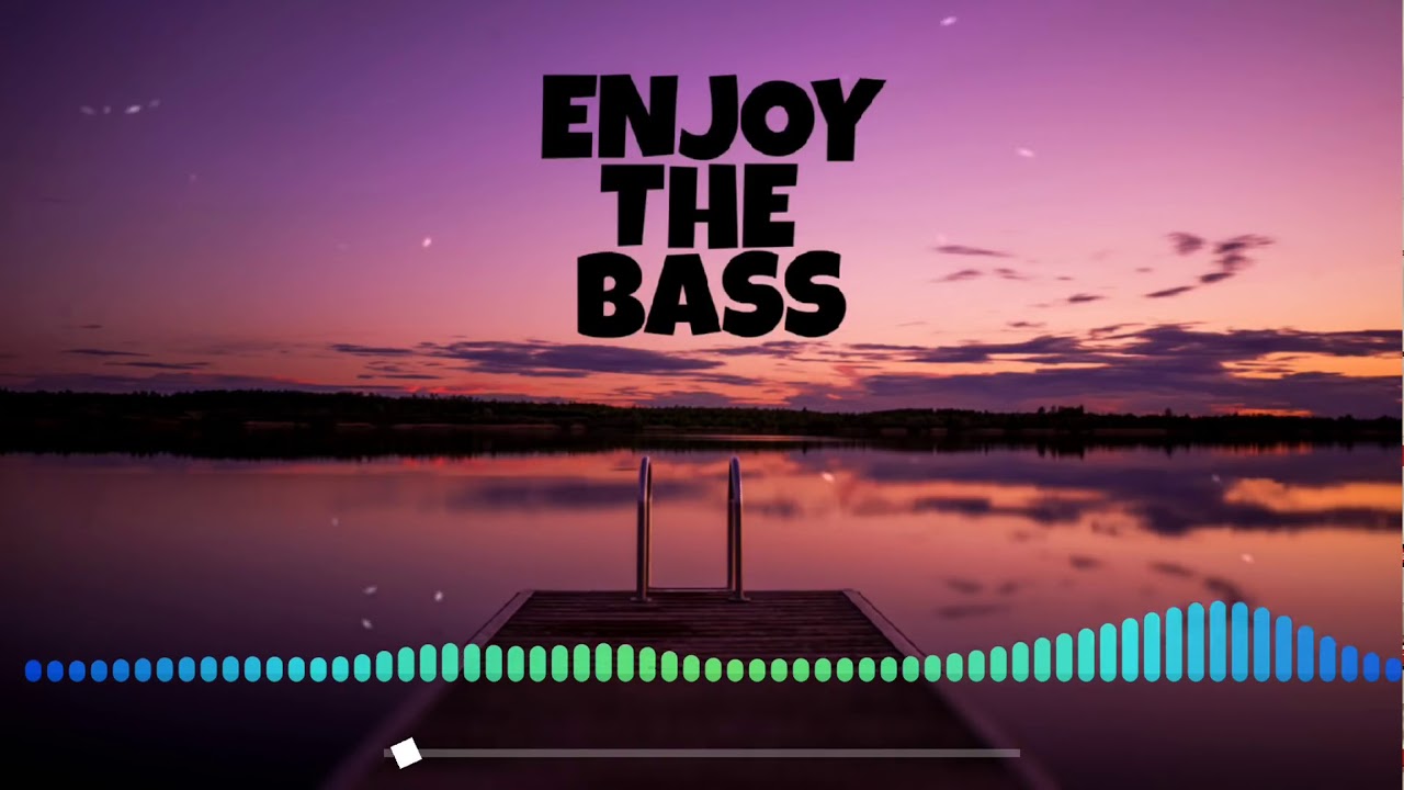 WARNING only for adults bass boosted can Damage your ear