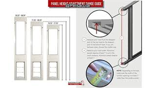 Endura Flap Thermo Panel Pet Door Review: Energy Efficiency & Durability for Your Home